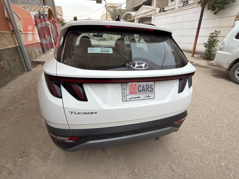 هيونداي توسان